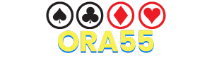 Logo ORA55